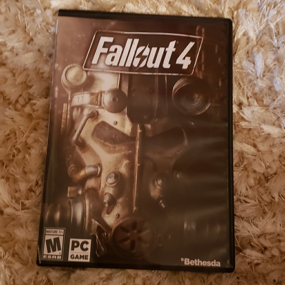Fallout 4 PC - Picture 4 of 4